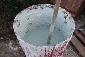 Реконструкция Великолукской крепости продолжается (ФОТО)