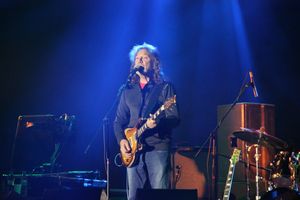 Концерт Владимира Кузьмина