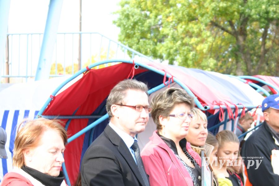 Команда школы №2 стала сильнейшей на турнире памяти М.Ф.Хренова