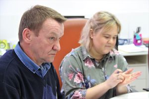 Кастинг 2-го сезона медиапроекта «Новые Голоса на Новом Радио Великие Луки» состоялся (ФОТО)