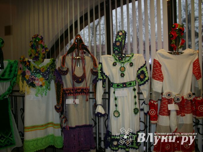 «Жар-птица» в Художественном салоне