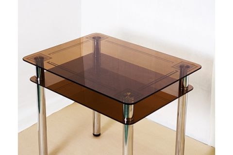 Такое холодное тёплое стекло (ФОТО)