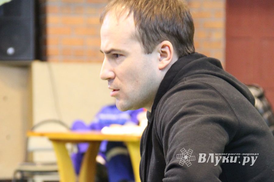 В Великих Луках прошел межрегиональный Открытый Кубок по смешанному боевому единоборству (фото)