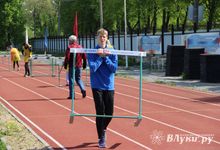 В Великих Луках планируется строительство спортивных объектов