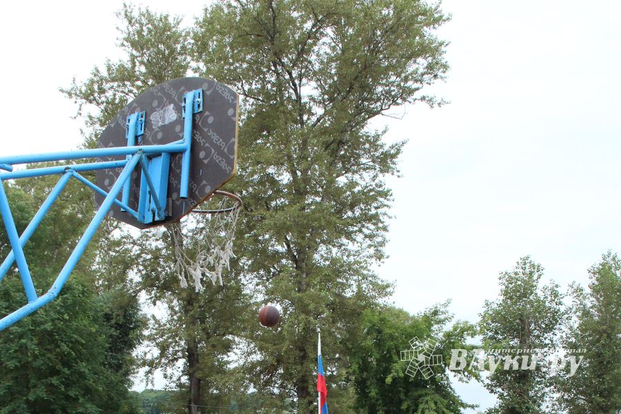 Великие Лука - град спортивный