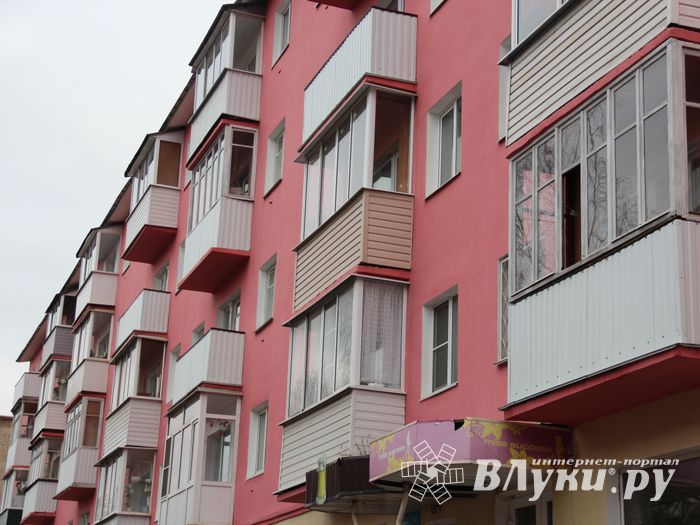 Ремонт прошел, а что осталось? (ФОТО)