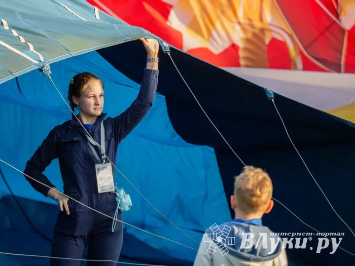 Фото: Александр Воробьев