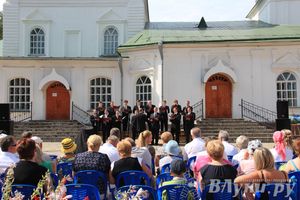 «Великолукский благовест»