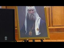 Импульс-ТВ: Пятые Свято-Тихоновские чтения