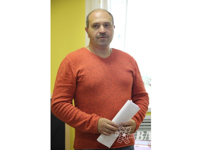 Награждение участниц конкурса "Маленькая красавица"