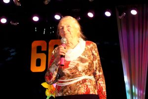 Школа №2 отпраздновала юбилей