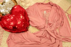 Несколько полезных слов из женского лексикона