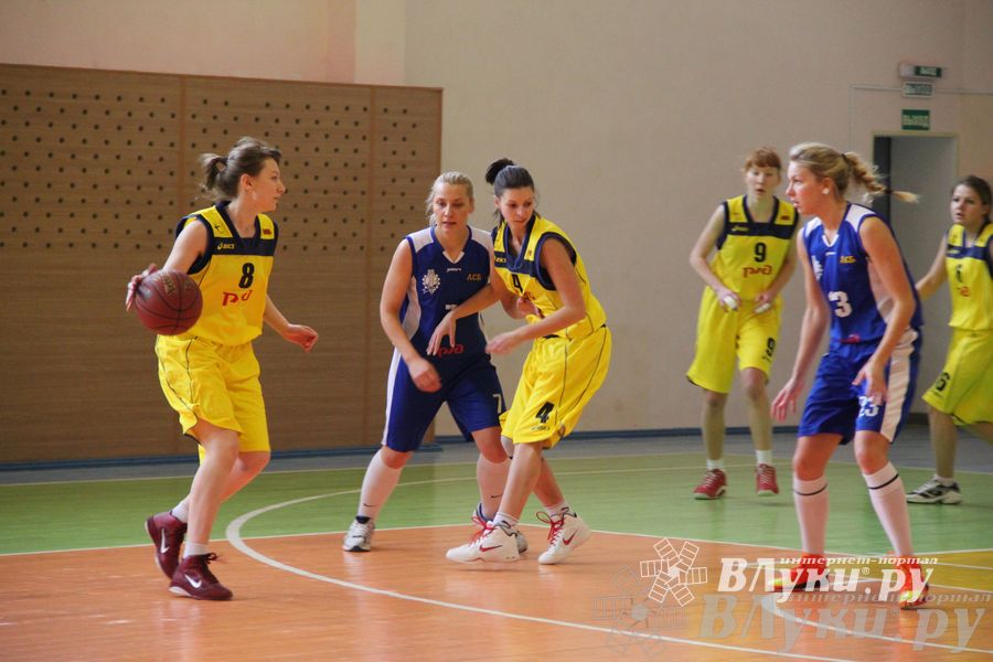 ​Чемпионат России АСБ СЗФО