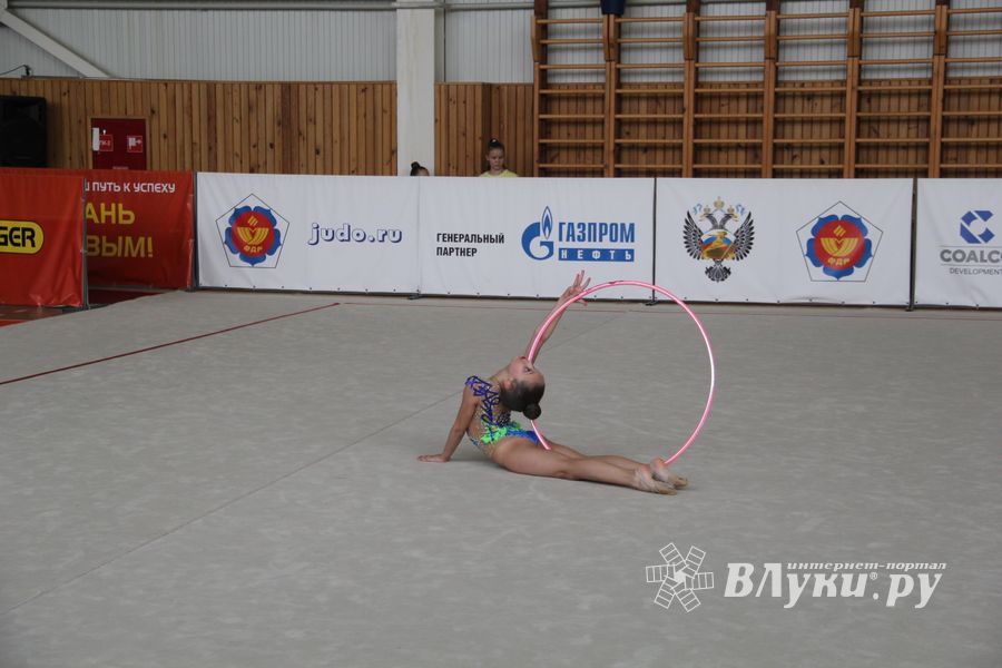 Гимнастика