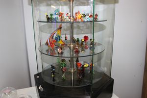 Такое холодное тёплое стекло (ФОТО)