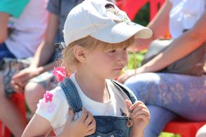 В Великих Луках отмечают День защиты детей 