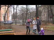 Импульс-ТВ: День полиции