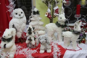 Как украсить дом к Новому Году? (ФОТО)