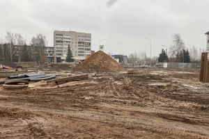 Новости со строительства подземных переходов (ФОТО)