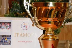 Семья Морозовых из Псковского района стала обладательницей губернаторского кубка в финале областных соревнований (фото)