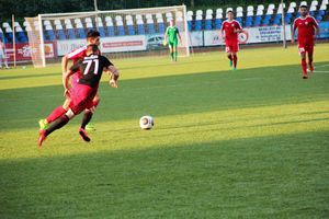 Хороший футбол без забитых мячей — «Луки-Энергия» сыграла с «Локомотив-Казанка» (ФОТО)