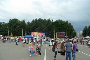 «Великолукский благовест»