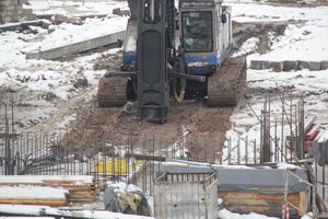 путепровод