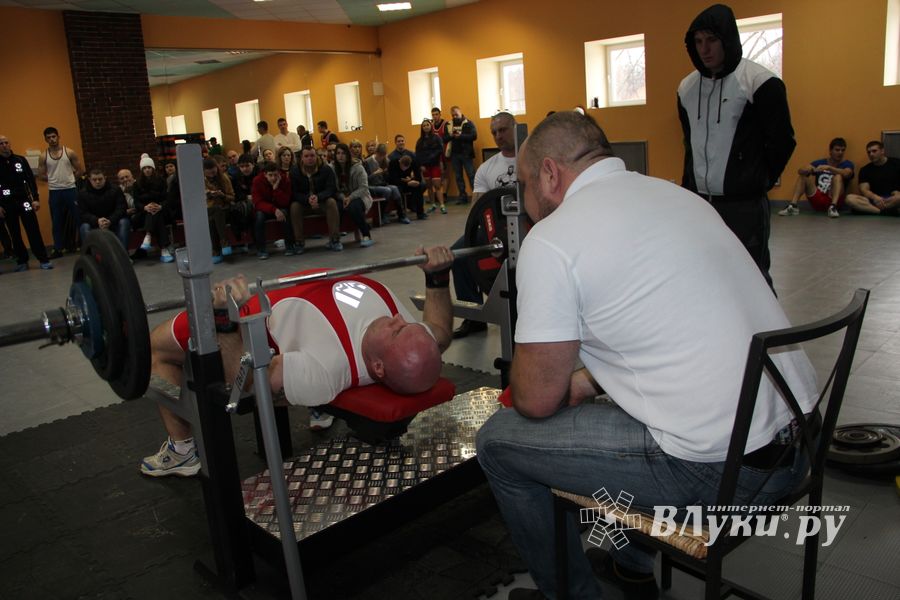 паурлифтинг