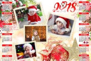 Топ-10 популярных сувениров к Новому 2018 году (ФОТО)