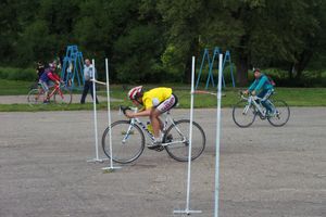 «Олимпийский день» в Великих Луках