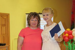 Последний выпуск ГУСЭ