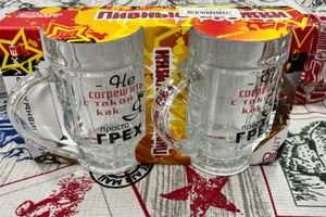 Самые лучшие подарки мужчинам на 23 февраля