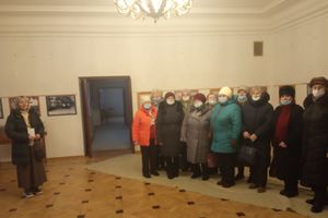 БФ «Объединение» провёл мероприятия, приуроченные к Международному дню инвалидов (ФОТО)