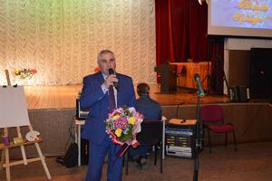 В Булынинском Доме культуры прошел праздник, посвященный Дню работника культуры (ФОТО)