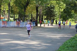 В Великих Луках прошёл «Кросс Нации-2018» (ФОТО)
