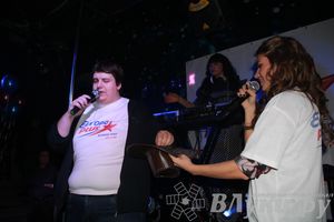 Радиостанция «Европа Плюс Великие Луки» отметила свой 12-й День рождения.