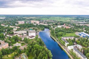 Встреча воздухоплавателей глазами гостя из Липецка (ФОТО+ВИДЕО)