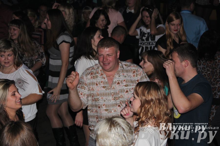 «Авторадио — Великие Луки» отметило День рождения