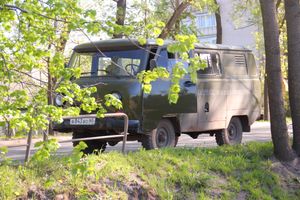 Авария устранена, движение по проспекту Гагарина возобновлено (ФОТО)