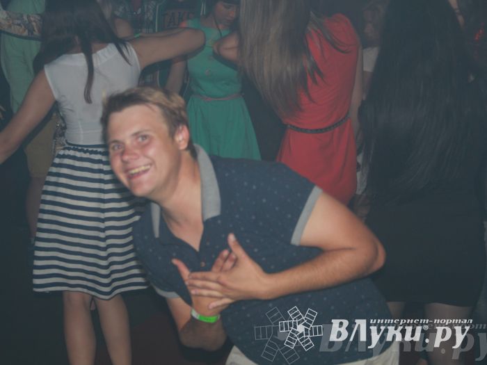 LOVE RADIO Великие Луки два года в эфире