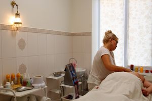 Мастерская для создания объектов для любования (ФОТО, ВИДЕО)