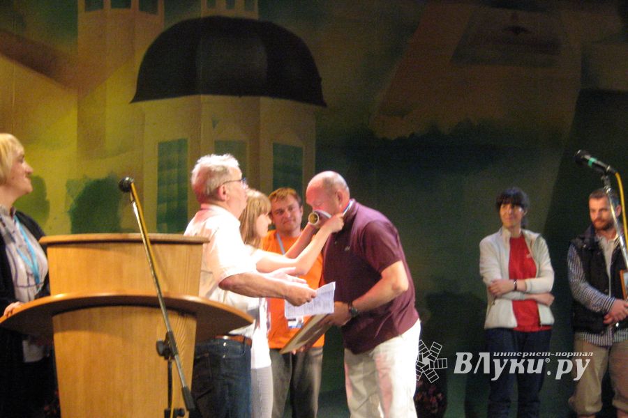 XVII Международная встреча воздухоплавателей завершена