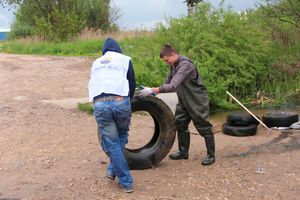 «Партия Дела» делает дело