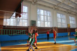 Великолучанки завоевали золото на открытом турнире по баскетболу (ФОТО)