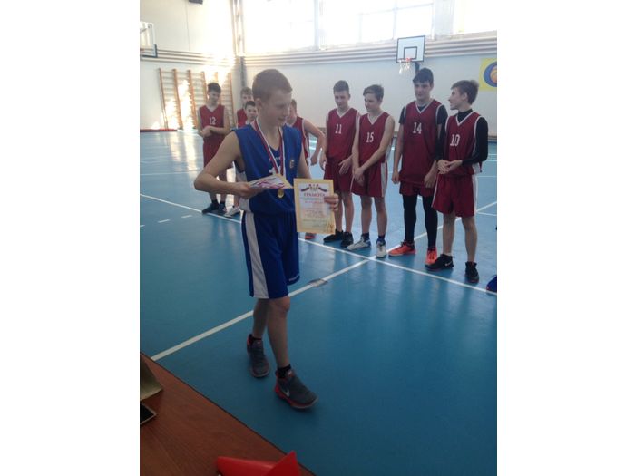 Фото: СШ «Экспресс»