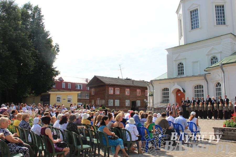 «Великолукский благовест»