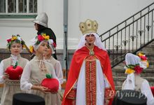 День города Великие Луки – 23 августа 2025 года (0+)