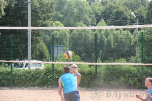 «Великие Луки — град спортивный» 