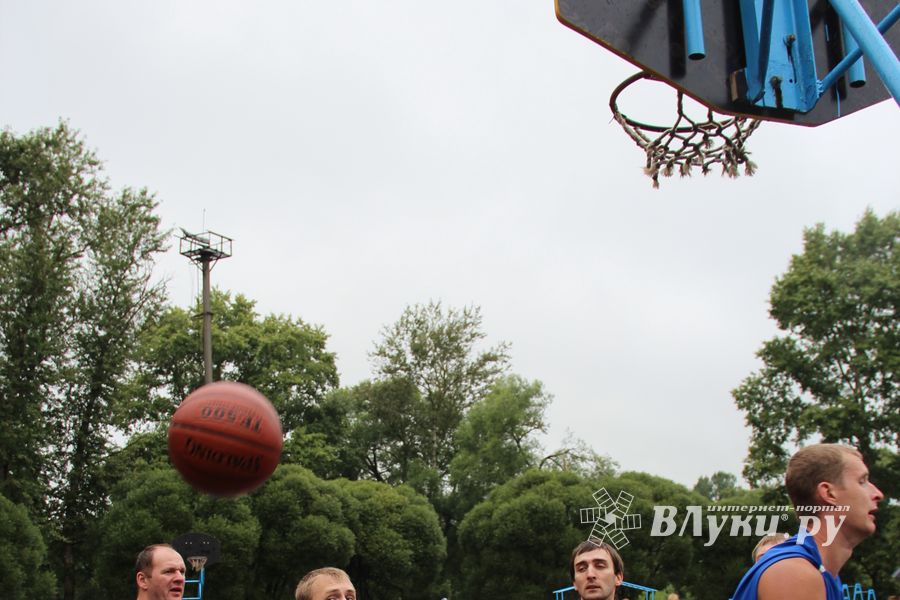 День физкультурника