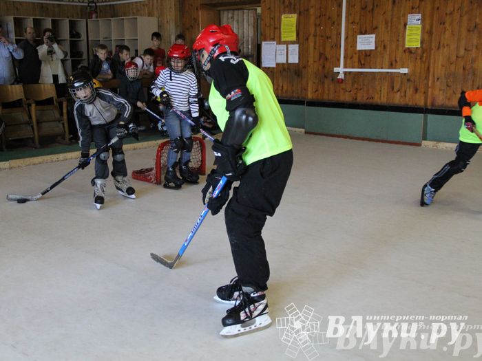 День защиты детей